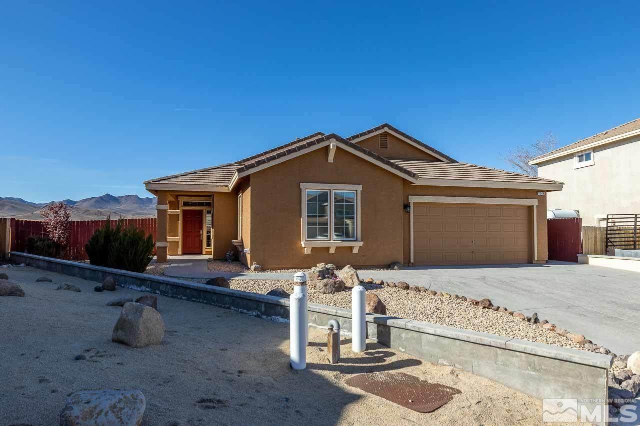 1744 Olive Branch Ct. - Photo 1