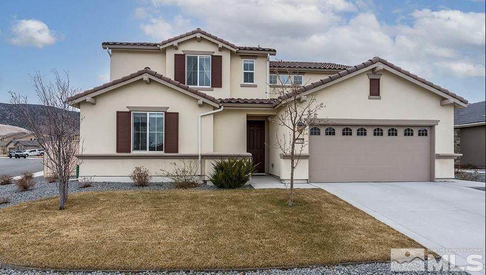 2180 Blue Oaks - Photo 1
