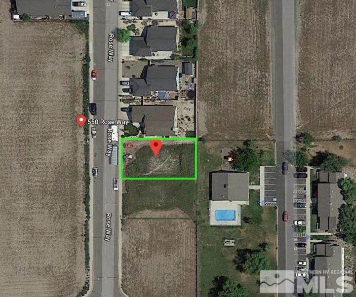 550 Rose Way - Photo 1
