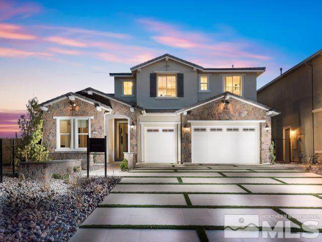 9307 Blue Basin Trl - Photo 1