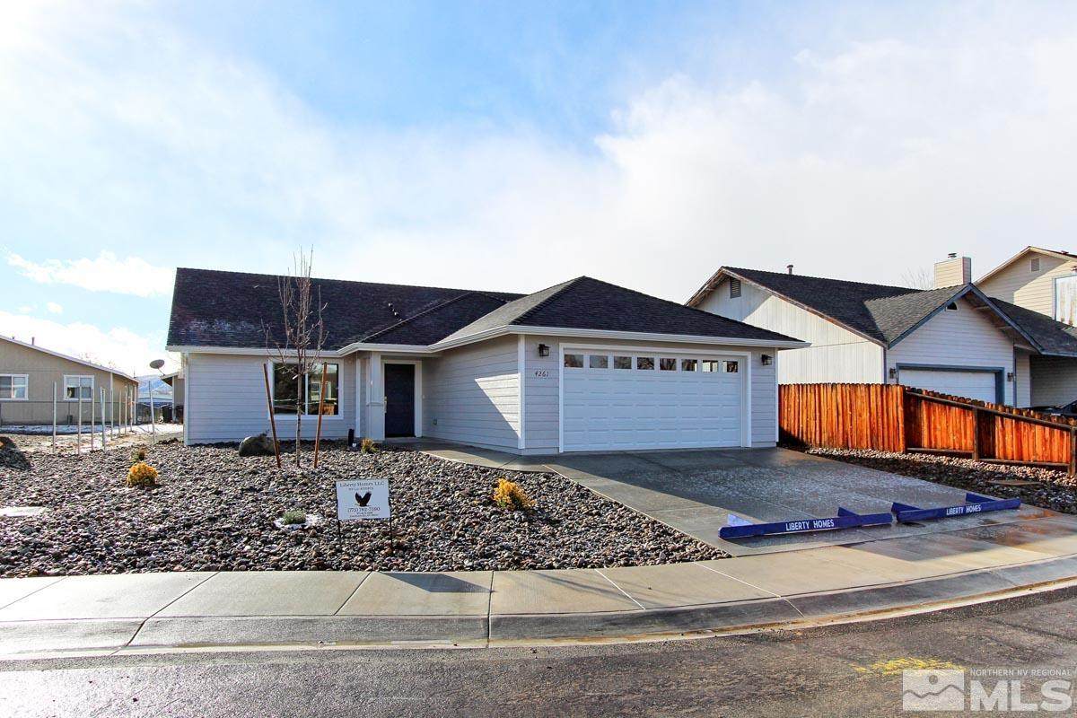 4261 Knoblock Rd - Photo 1