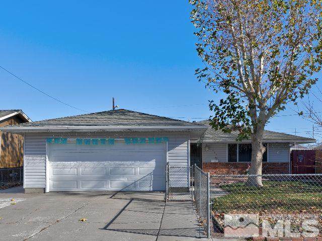 440 Ballentyne Wy - Photo 1