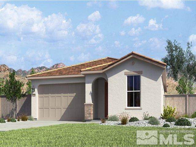 6014 Ditch Rider Rd - Photo 1