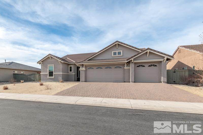 4849 Santenay Lane - Photo 1