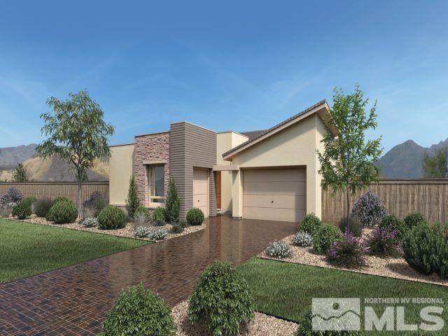 9109 Wild Skies Way - Photo 1