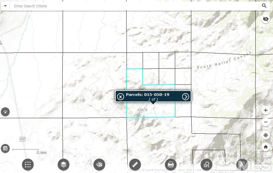 000 Near Coal Canyon Road - Photo 1