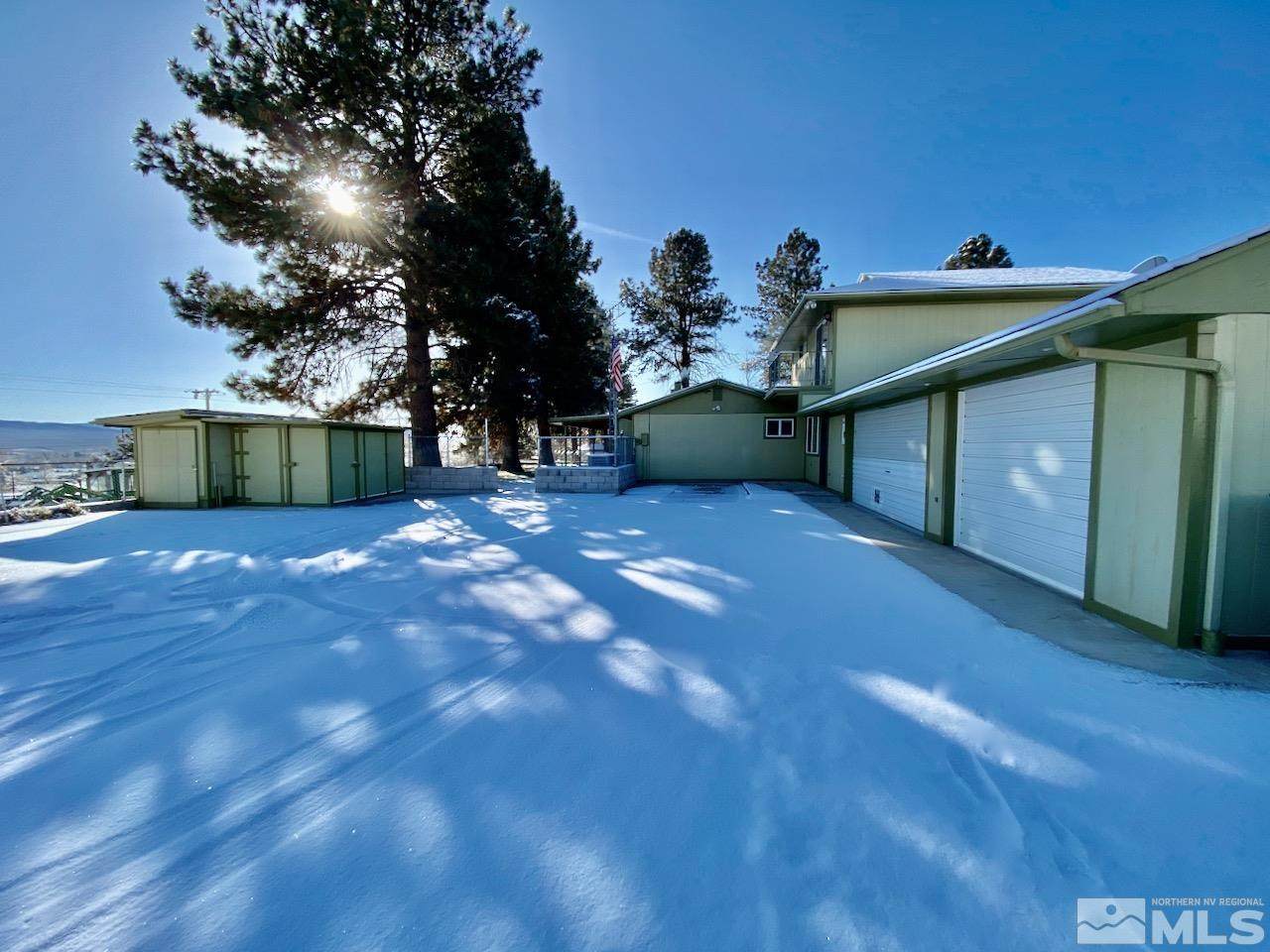 4300 Voltaire St. - Photo 1