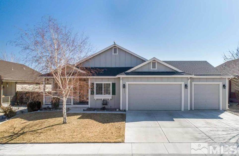 971 Iris Lane - Photo 1