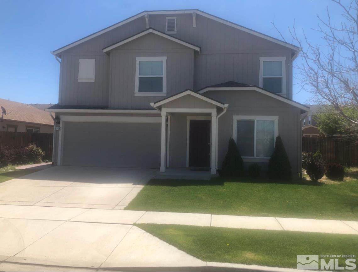 8954 Grisom Way - Photo 1