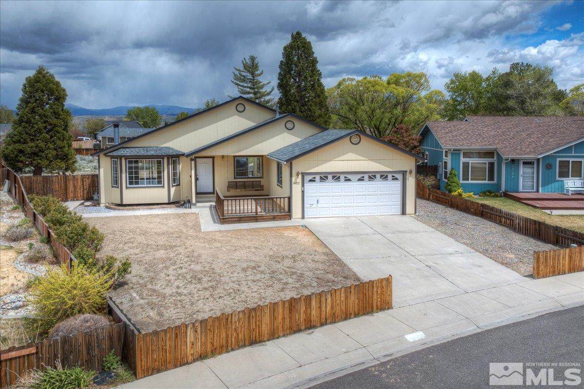 1432 Purple Sage Drive - Photo 1
