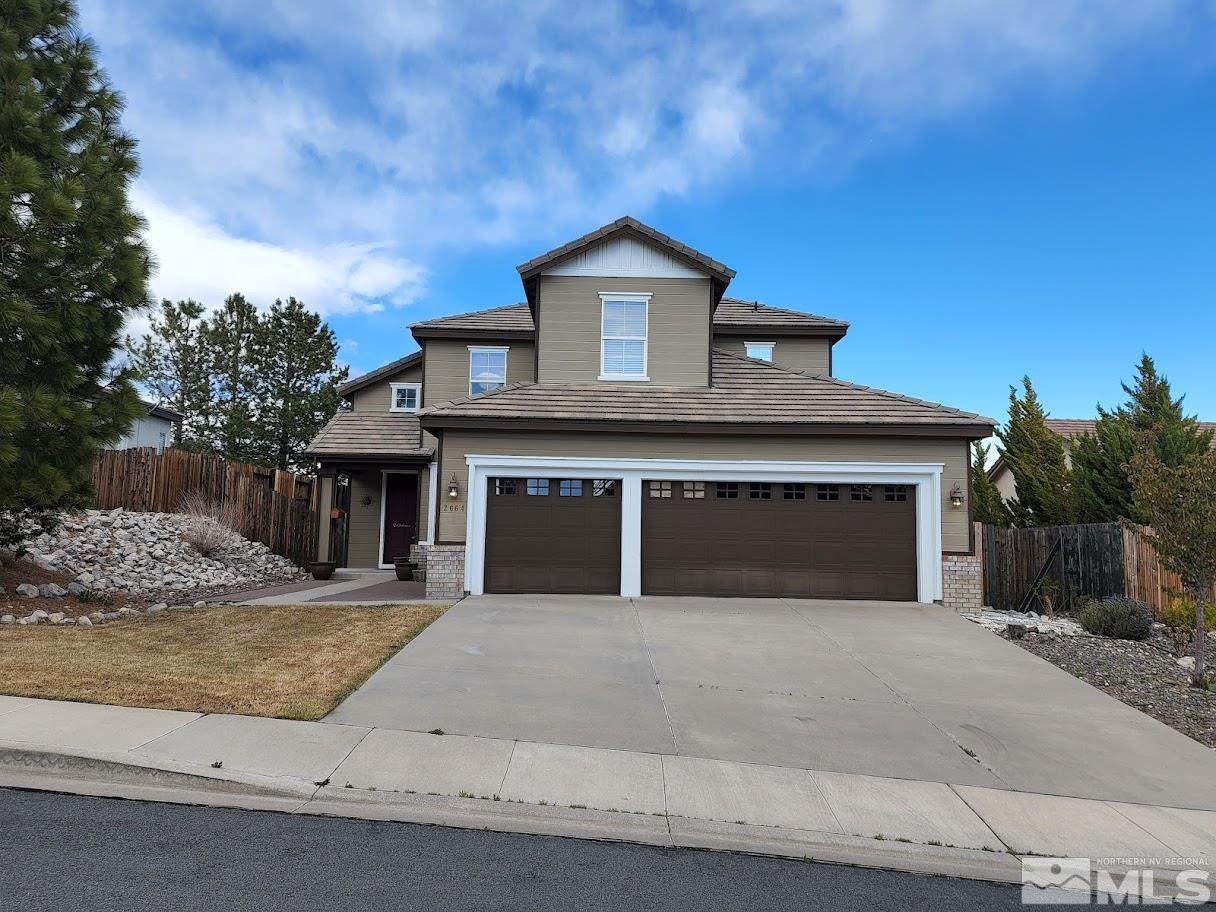 2664 Red Bird Dr - Photo 1