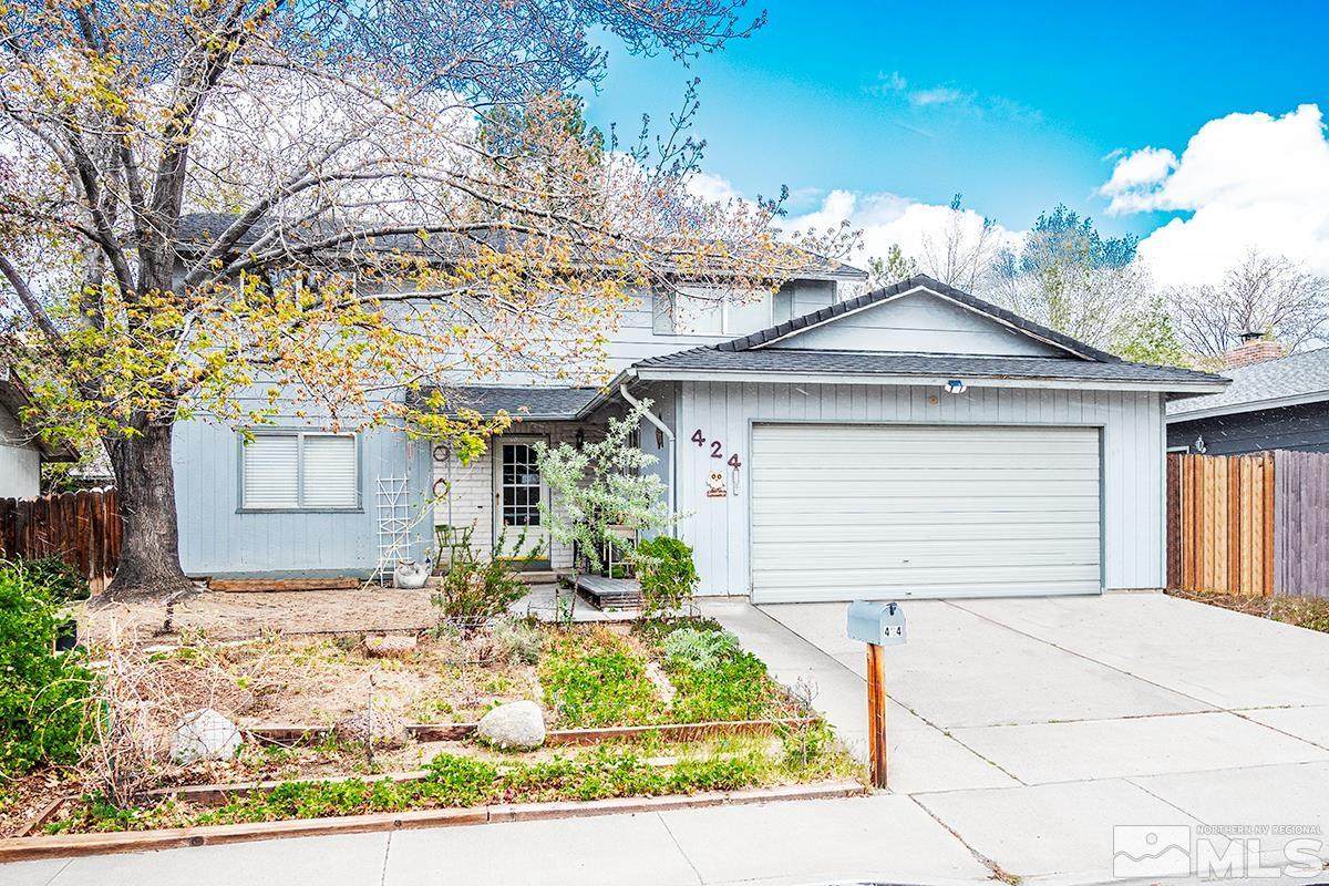 424 Gamble Dr - Photo 1