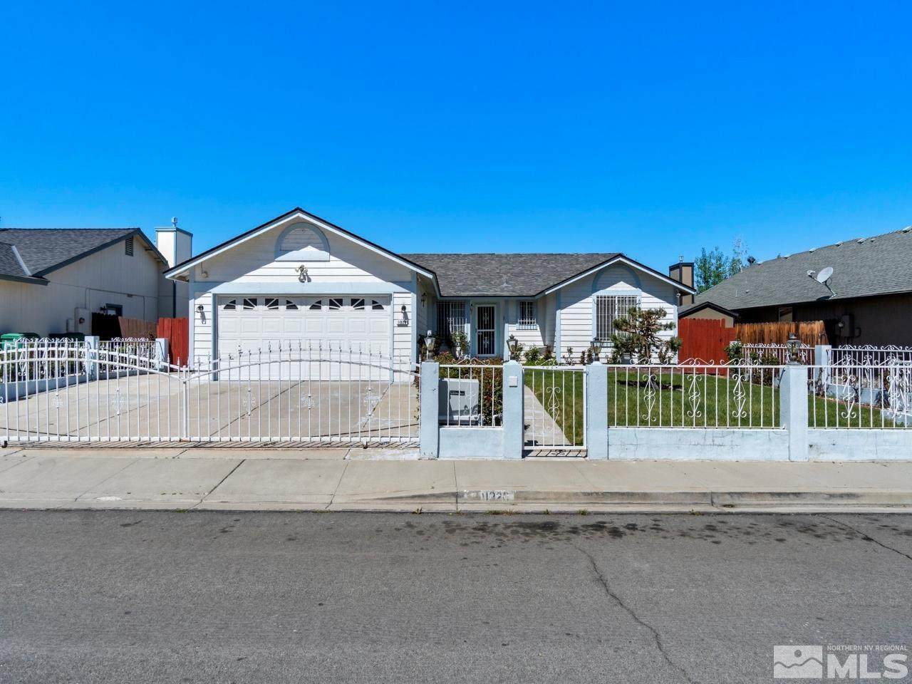 1026 Locomotive Way - Photo 1