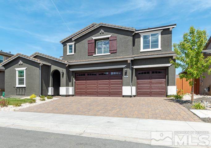 9318 Mayfair Way - Photo 1