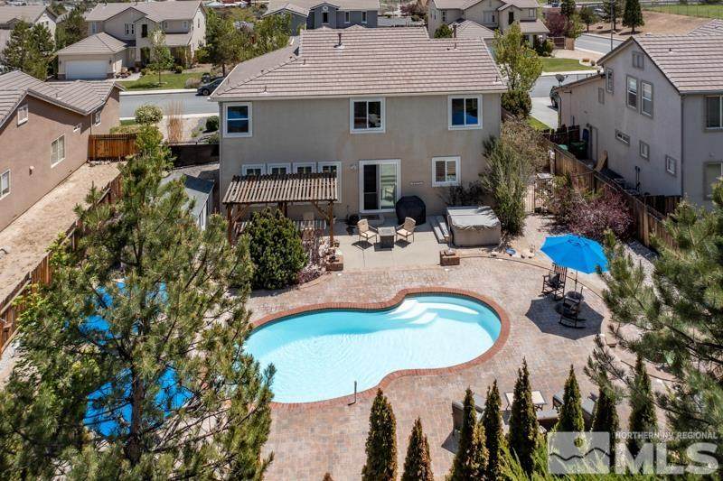 1739 Kodiak Circle - Photo 1
