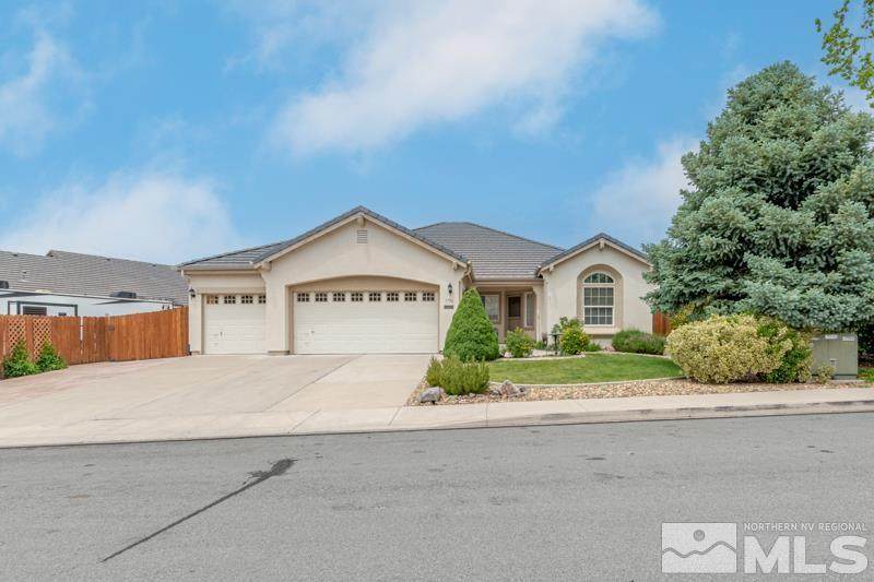 1756 Braidwood Drive - Photo 1