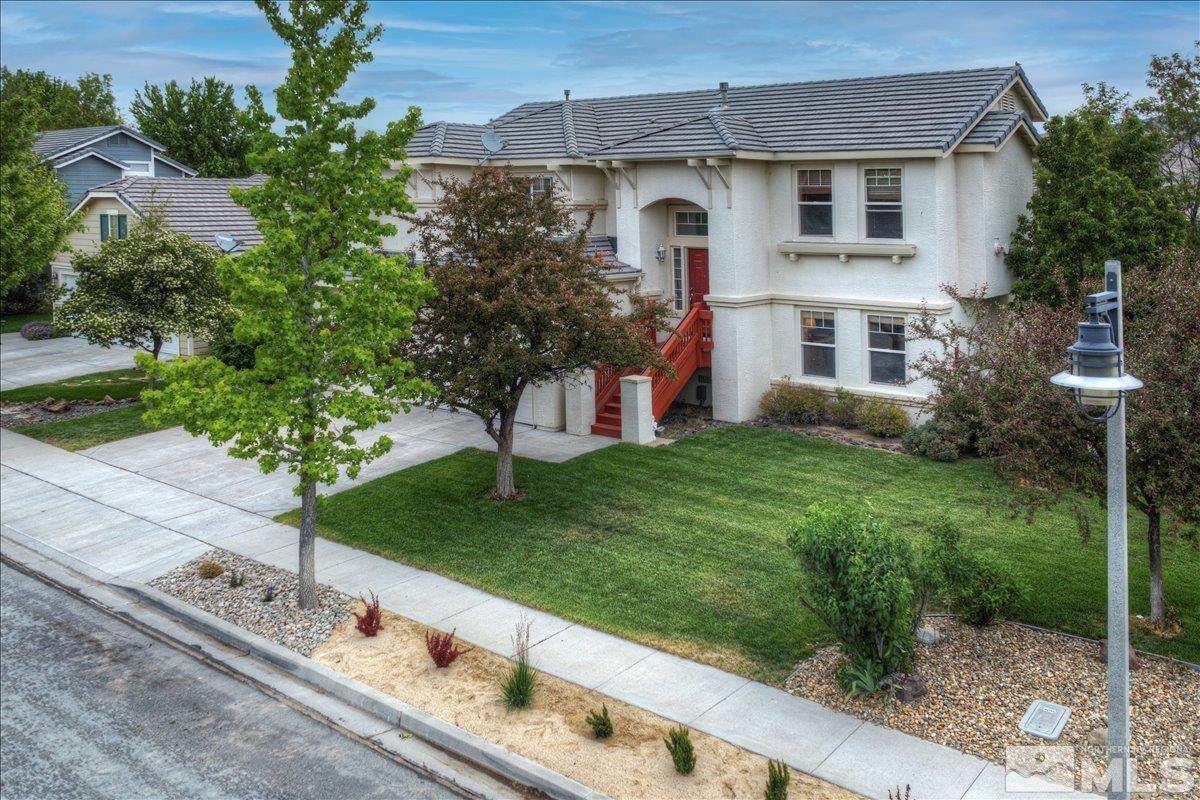 7302 Little Easy St - Photo 1