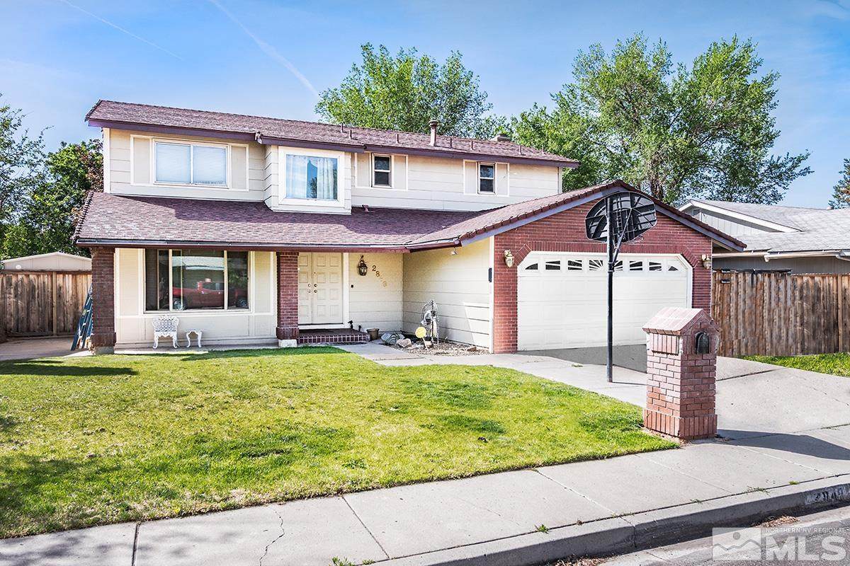 2849 Waterfield Dr - Photo 1