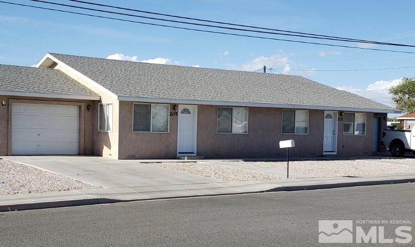 205 & 215 A St - Photo 1