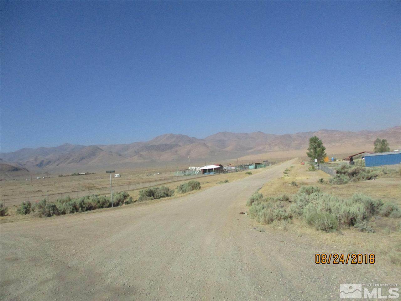 43 Green Saddle Dr. - Photo 1