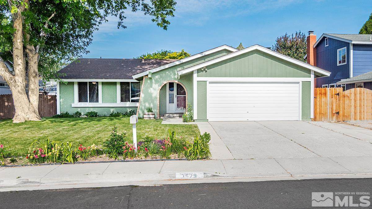 3529 Gracia Del Dios Dr. - Photo 1