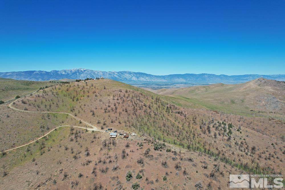 TBD East Of Buckeye Creek(63) - Photo 1