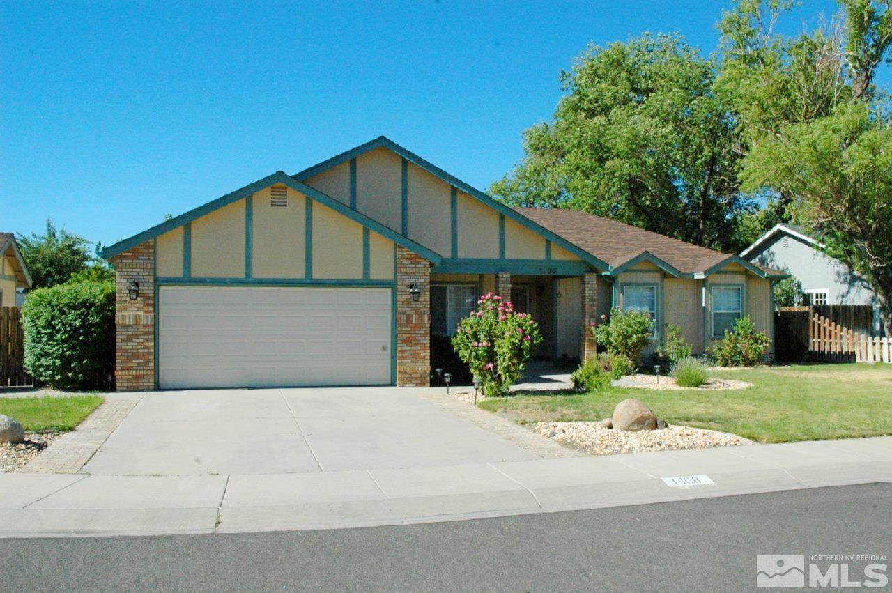 1408 Purple Sage Drive - Photo 1