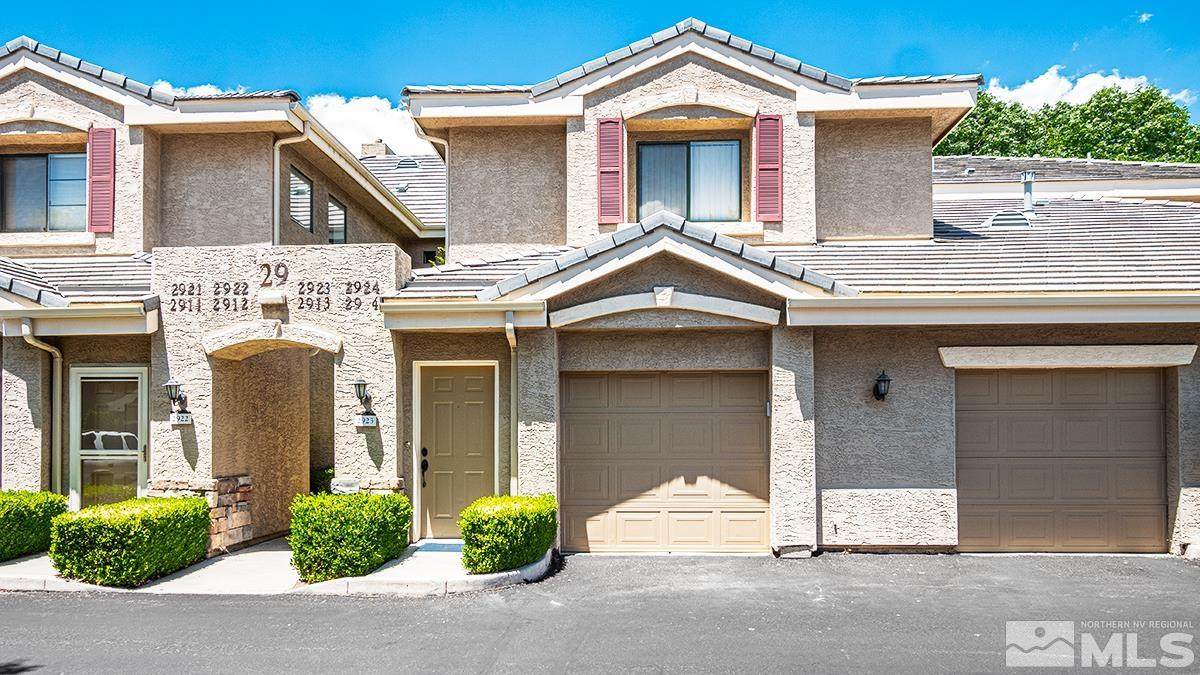 900 South Meadows Parkway - Photo 1