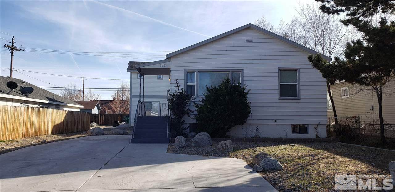 1811 H St - Photo 1