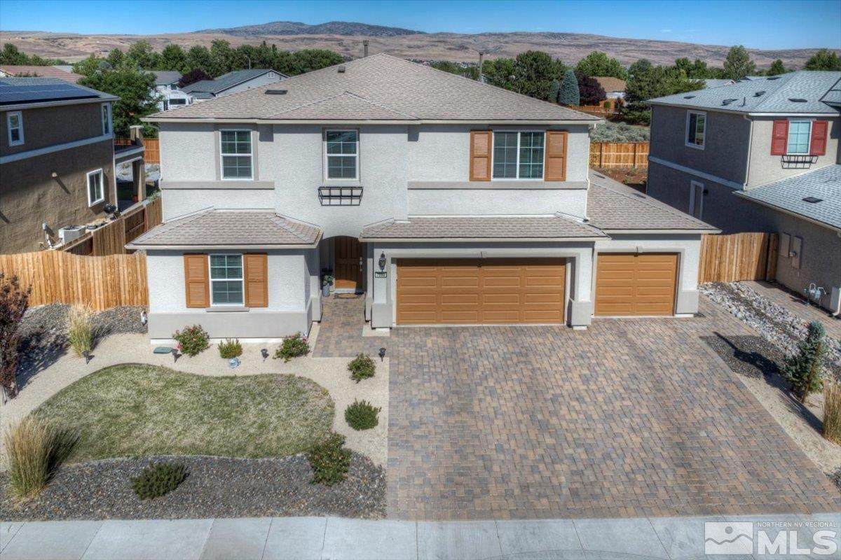 7998 Hat Creek - Photo 1