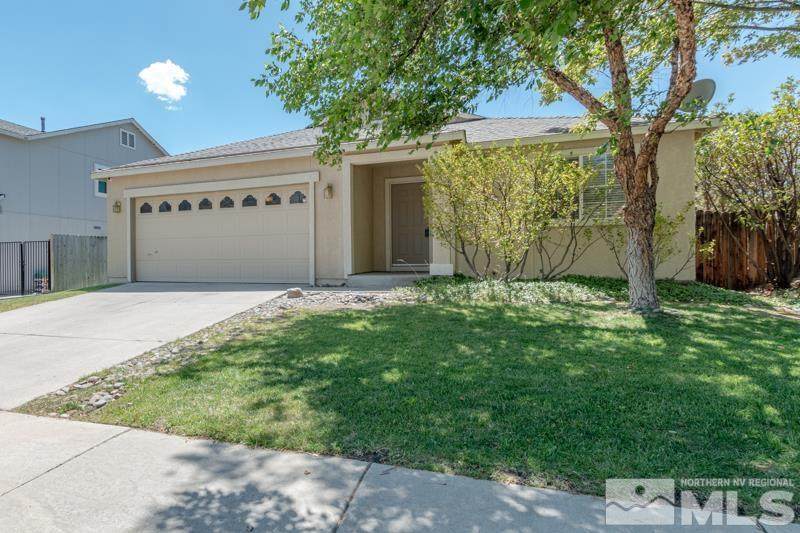 4050 Royal Sage Dr. - Photo 1