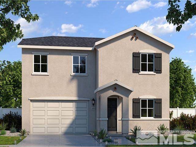 9028 Antelope Pass Dr - Photo 1