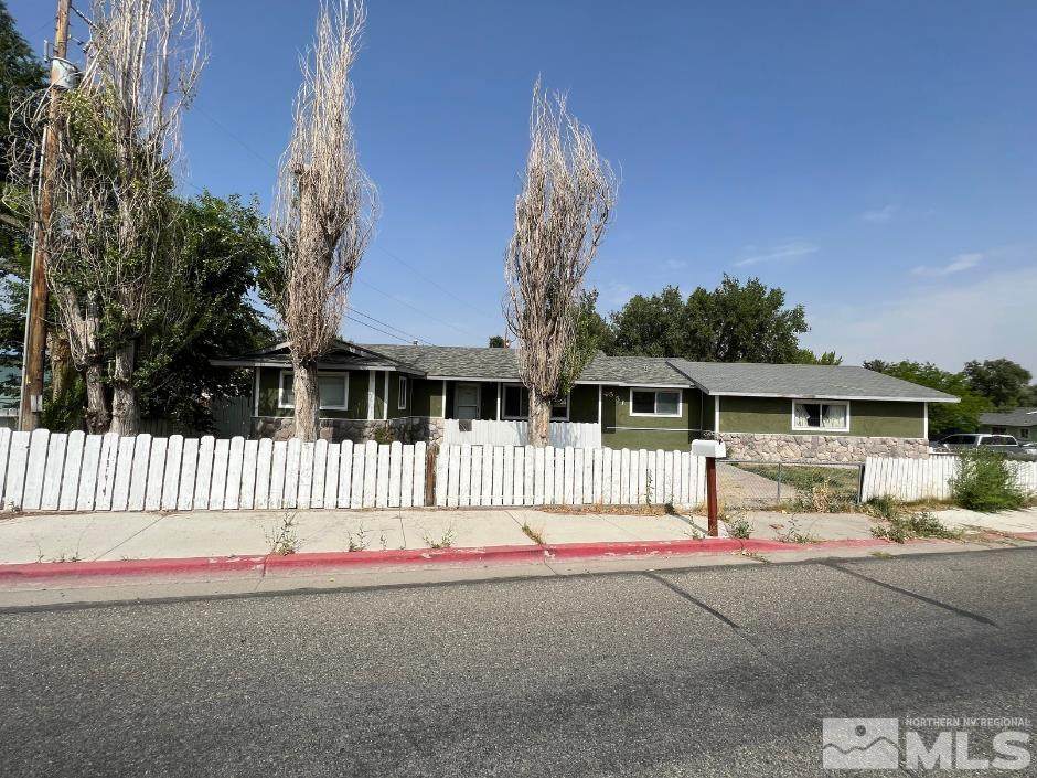 551 Highland Drive - Photo 1