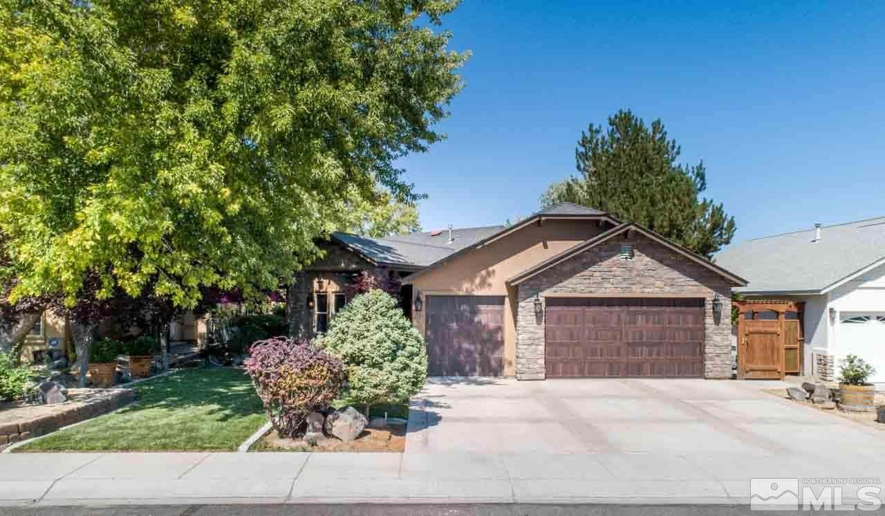 610 Wedge Lane - Photo 1