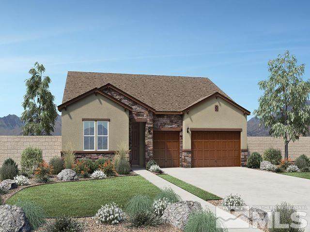 2242 Butte Creek Drive - Photo 1