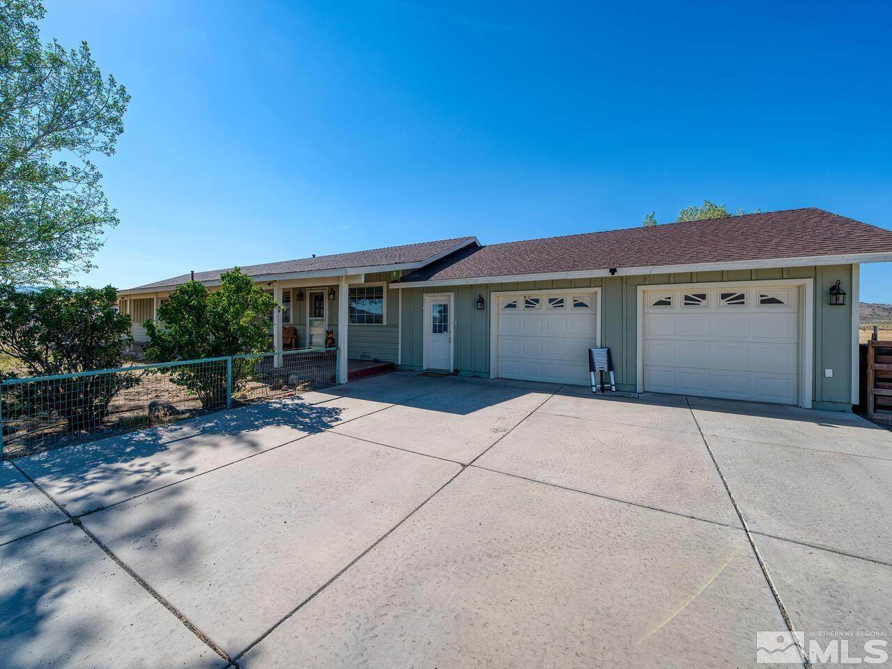 5805 Range Land Road - Photo 1