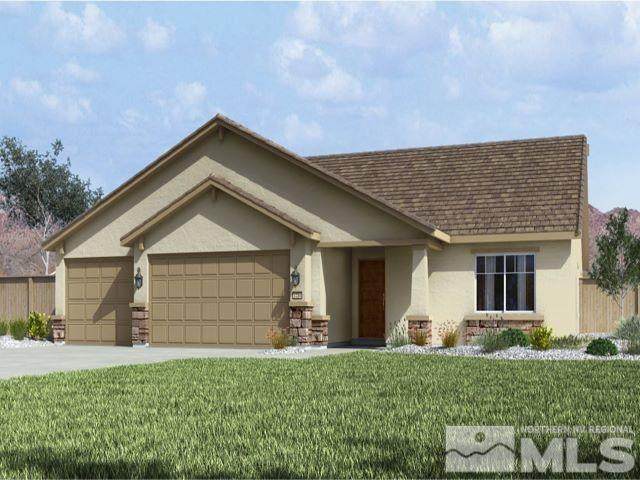 438 Sabino Canyon Rd - Photo 1