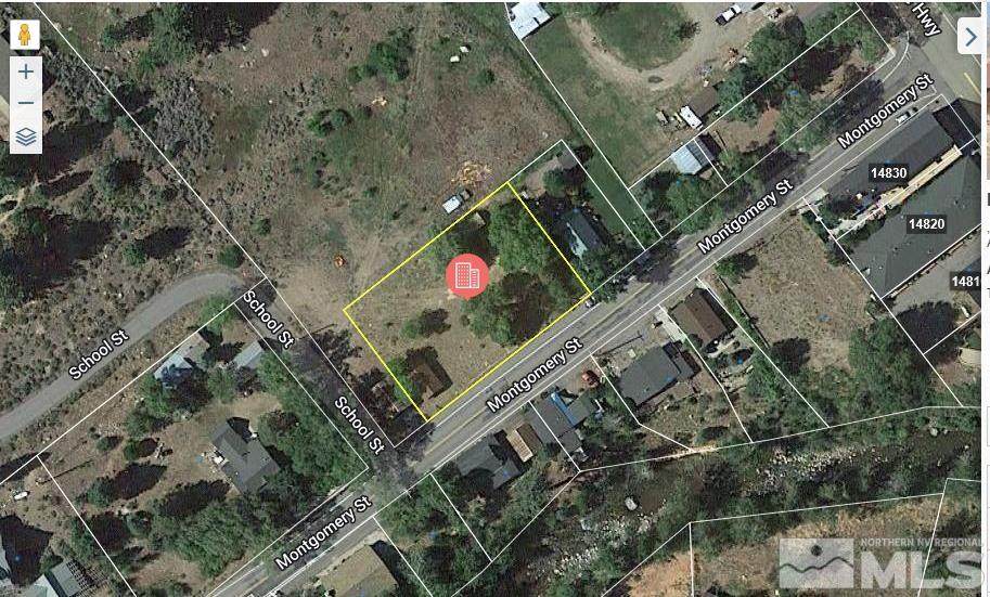 APN 00227001800 Montgomery Street - Photo 1