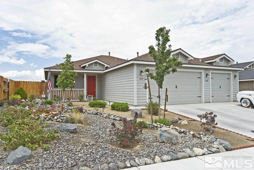 812 Garnet Way - Photo 1