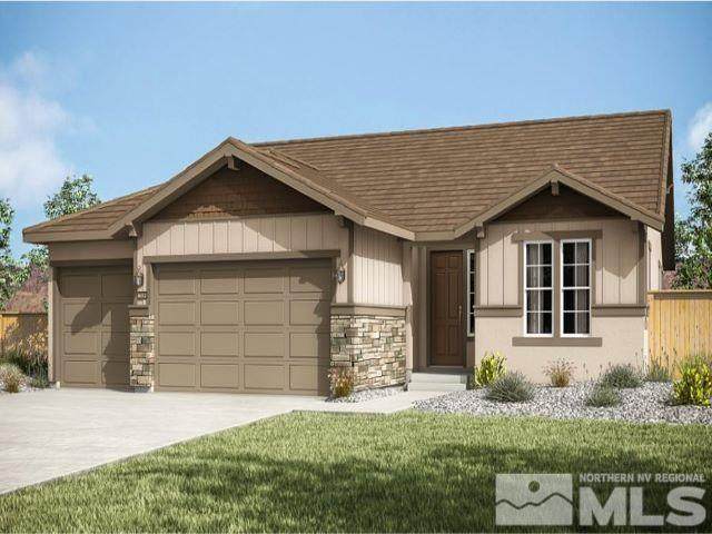 10497 Claim Jumper Way - Photo 1
