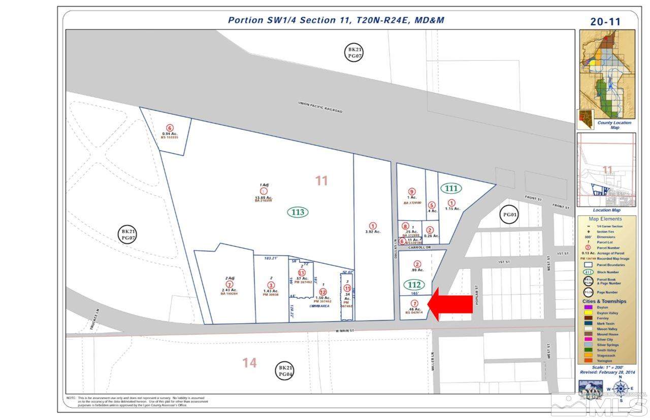 420 Main Street - Photo 1