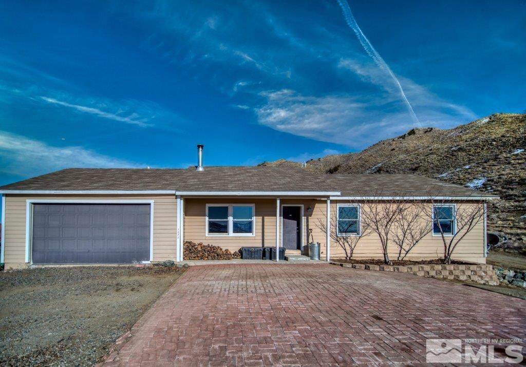 1230 Bullion Hill Rd. - Photo 1