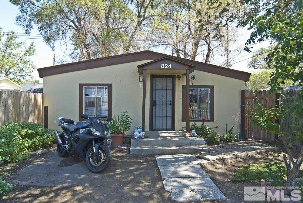 824 Rock Blvd - Photo 1