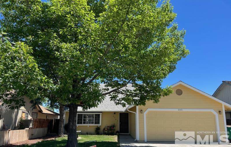 2165 Jodi Lane - Photo 1
