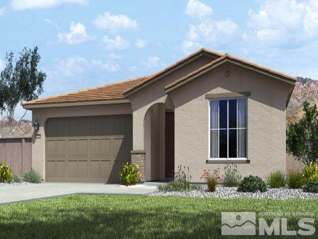 1129 Tussocks Trail - Photo 1