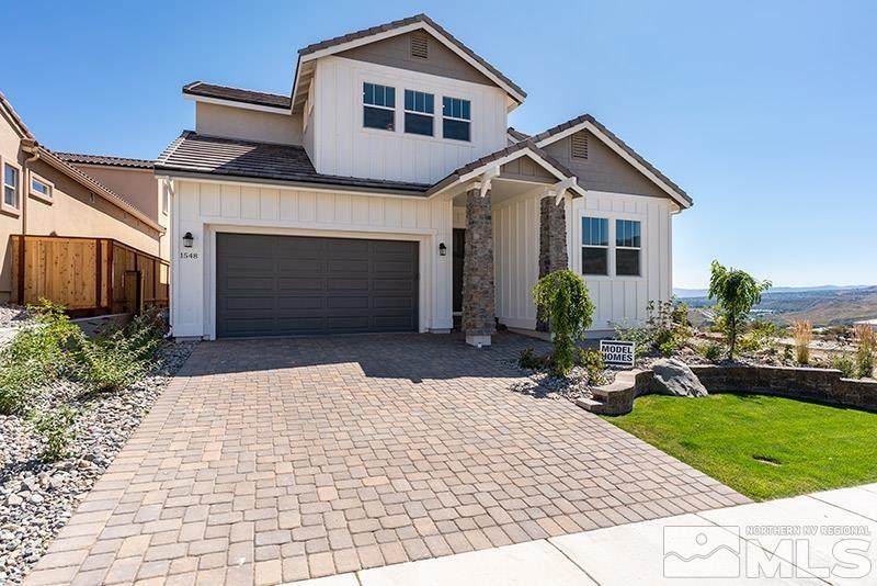1535 Elk Run Trail - Photo 1