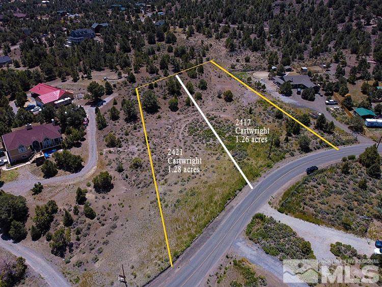 2417 Cartwright Rd - Photo 1