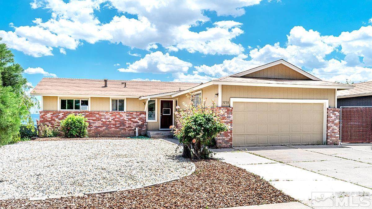 3210 Coronado Way - Photo 1