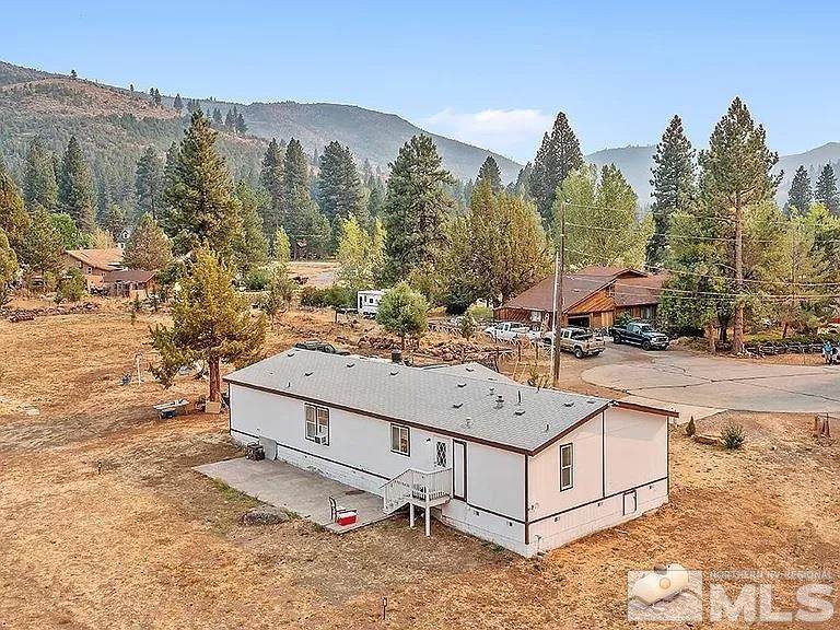 21 Pinto Trail - Photo 1
