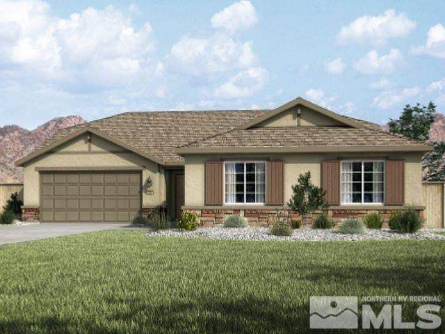 458 Sabino Canyon Rd - Photo 1